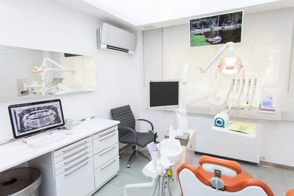 implant Straumann SLActive