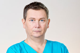 Dr. Claudiu Lupascu