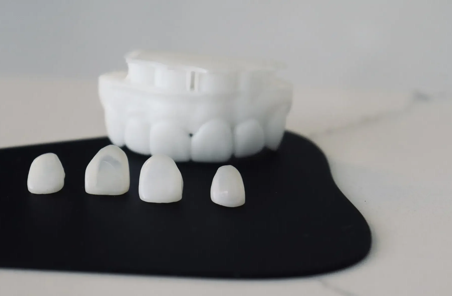 coroane dentare ceramica