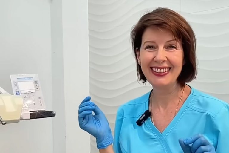 Cât de des trebuie de fapt să-mi fac detartraj?