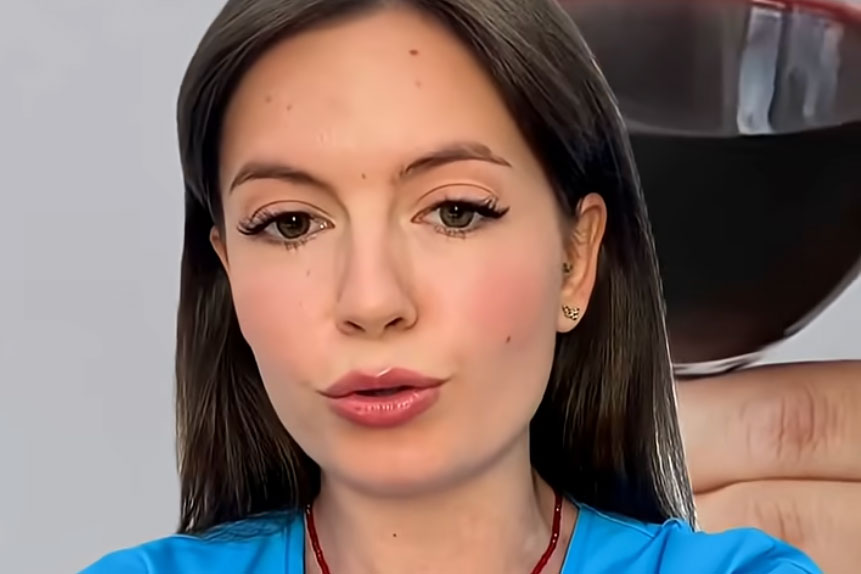 Tu la ce aliment pigmentat nu poți renunța?