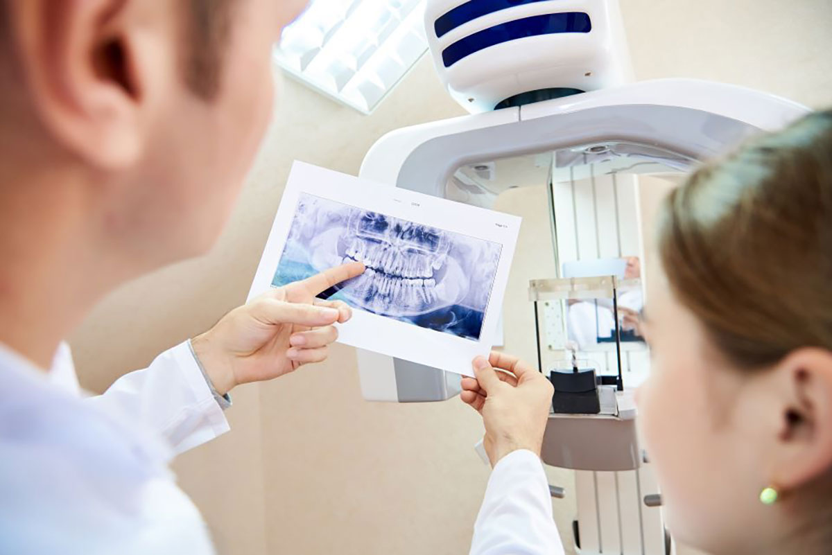 Care sunt avantajele tomografiei computerizate a dintilor