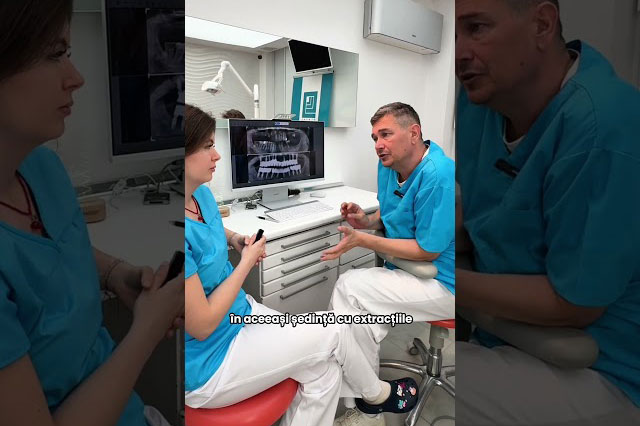 Diabetul și Implanturile dentare: Adevărul despre compatibilitate