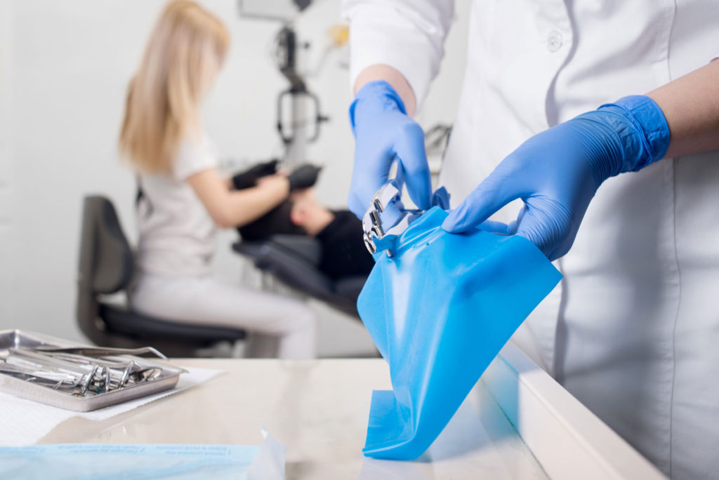 utilizarea digii dentare in procedurile stomatologice