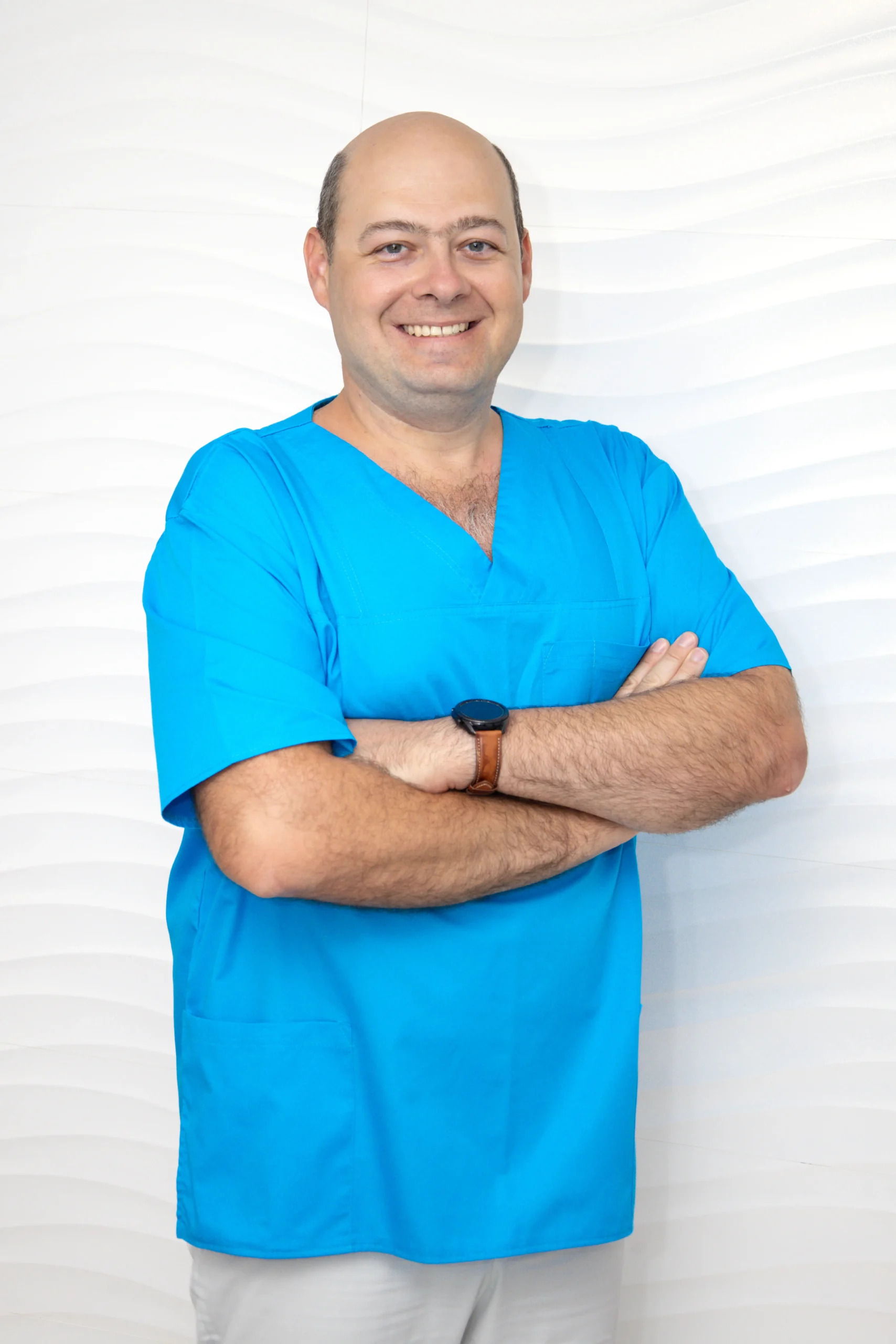 Dr. Vladimir Veveriță