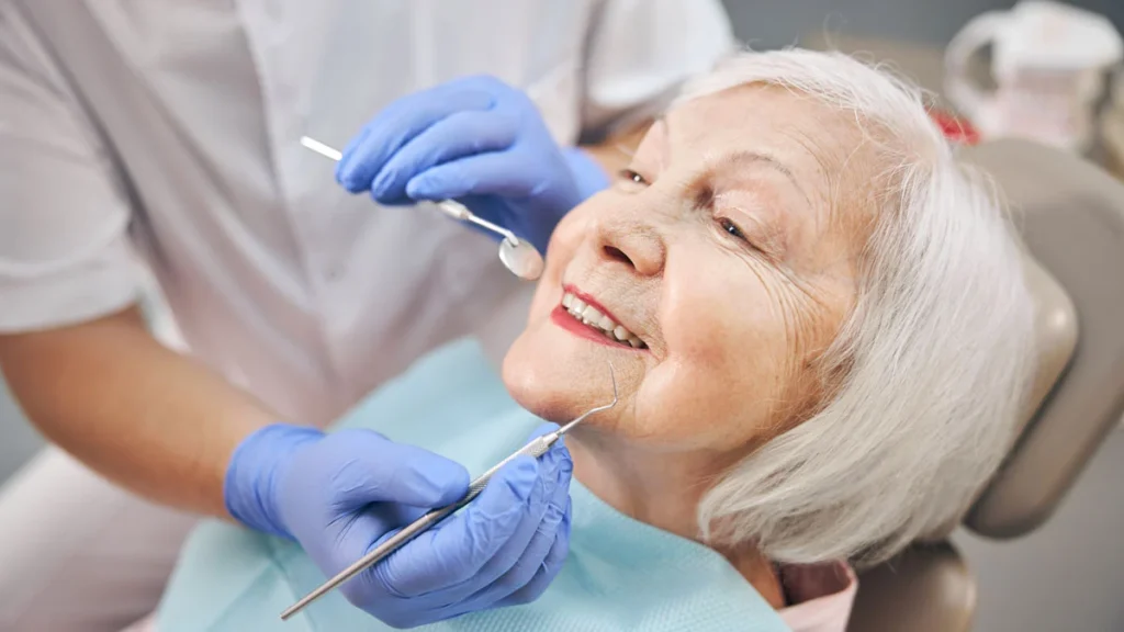 Perioada de vindecare și controalele periodice