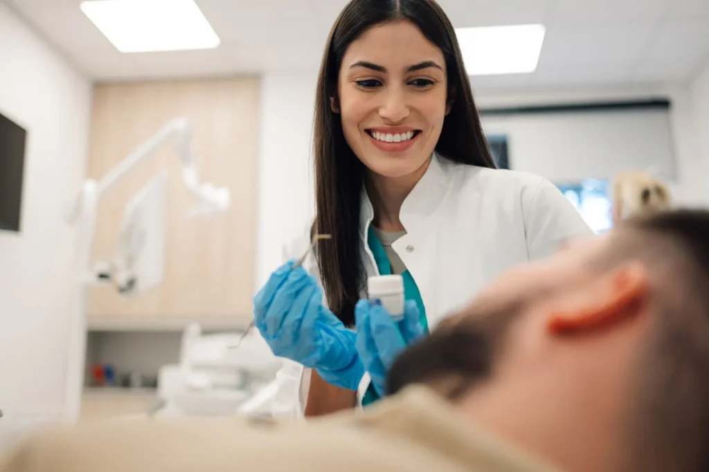 Finisarea și verificarea