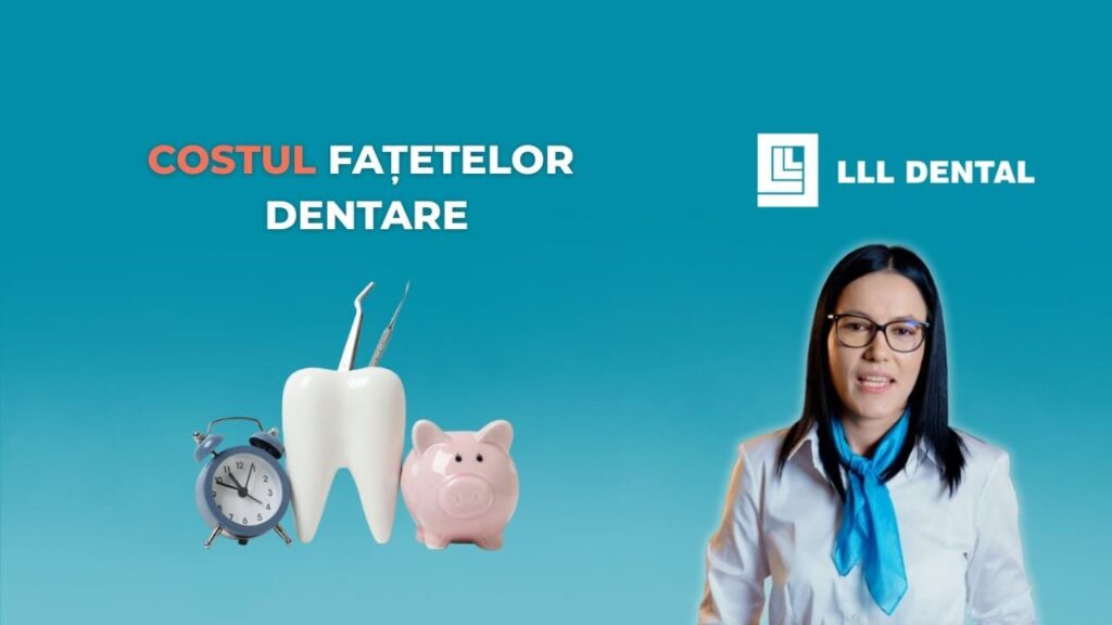 cost fatete dentare