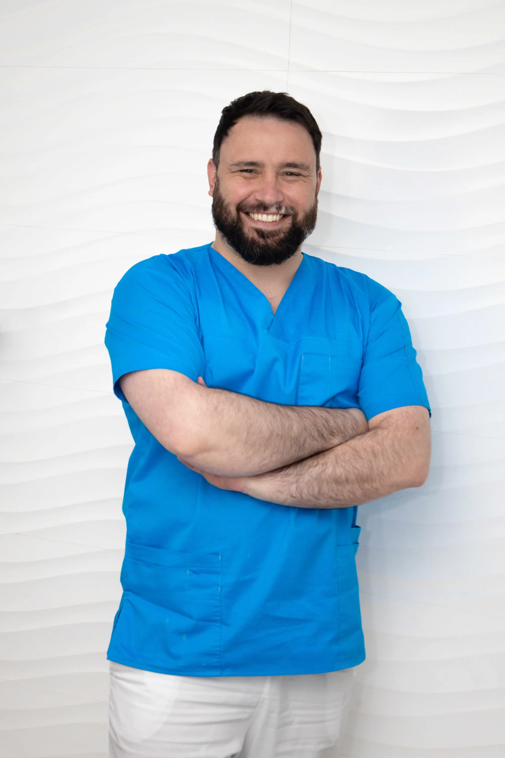 Dr. Haralambie Vlas