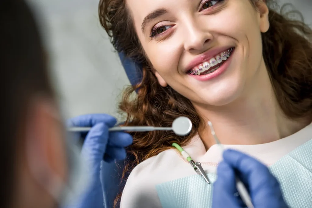 importanta detartraj aparat dentar
