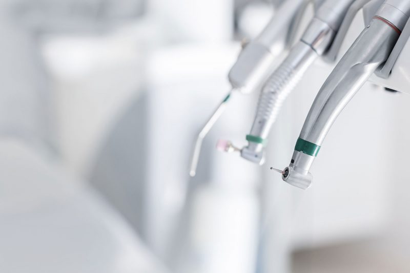 instrumente stomatologie