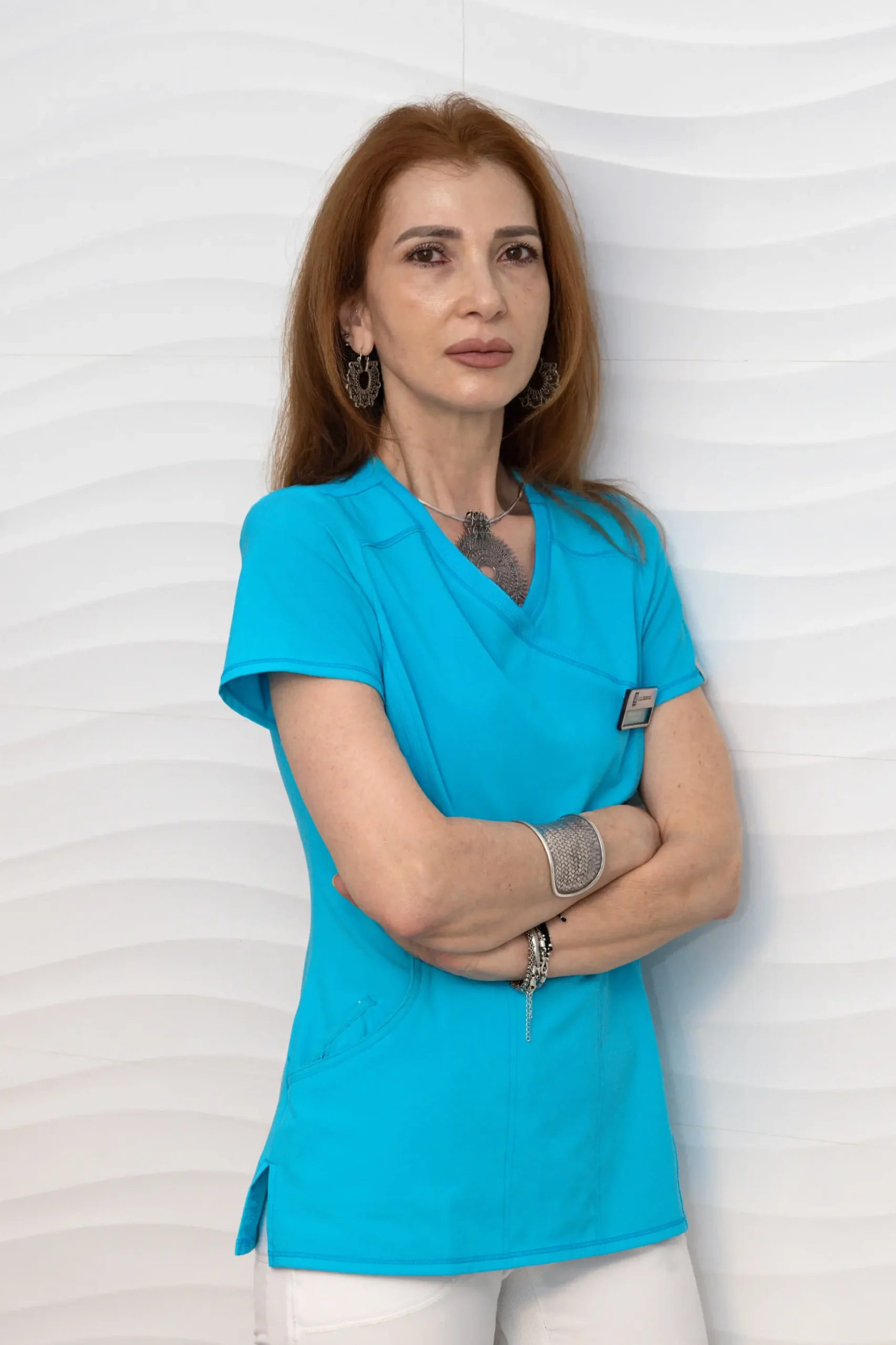 Dr. Magdalena Ivanescu