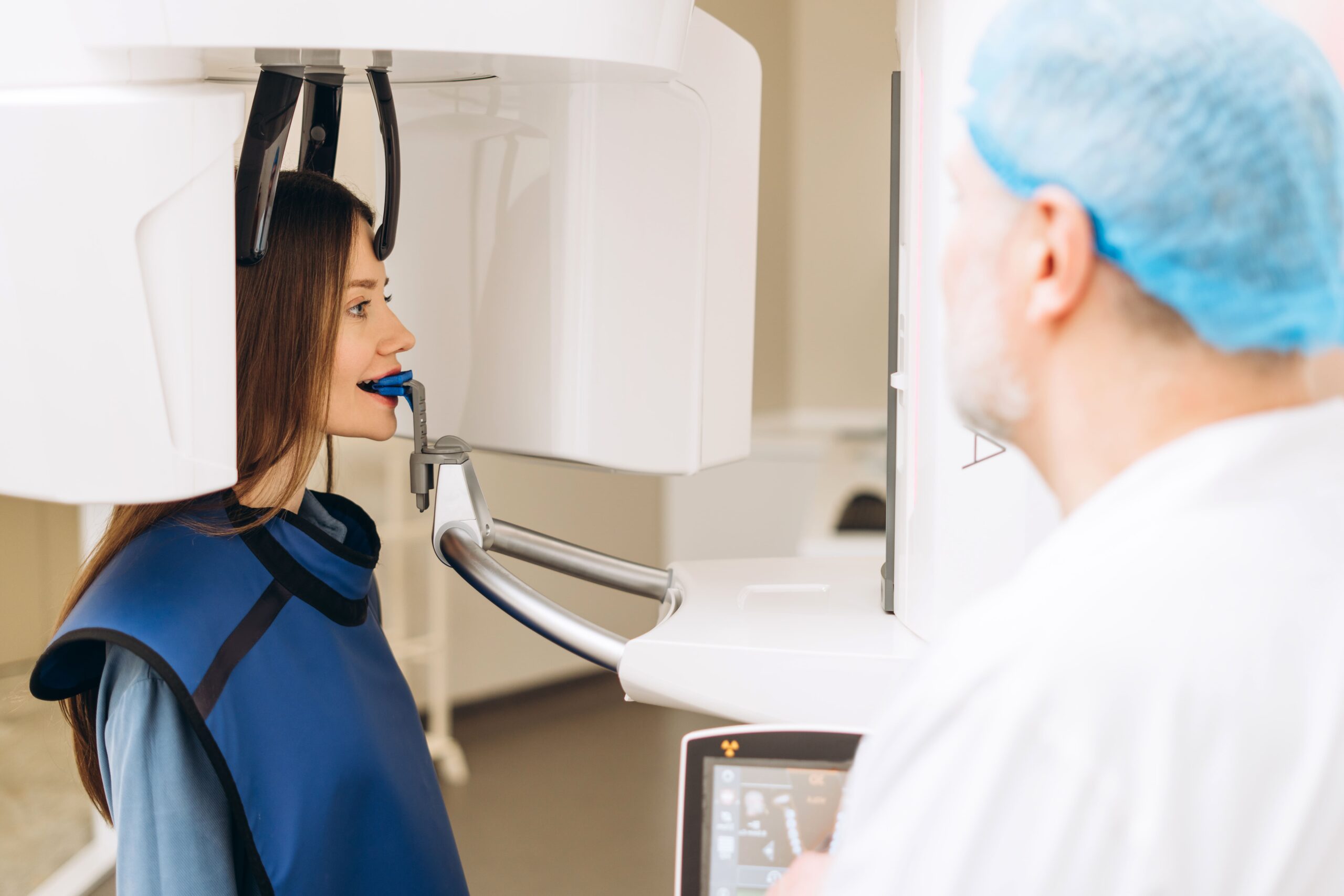 durere dentist