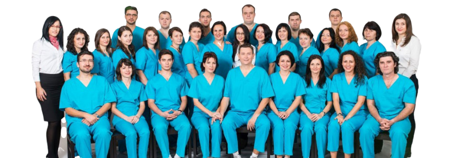 medicii LLL Dental - Clinica stomatologica in Bucuresti