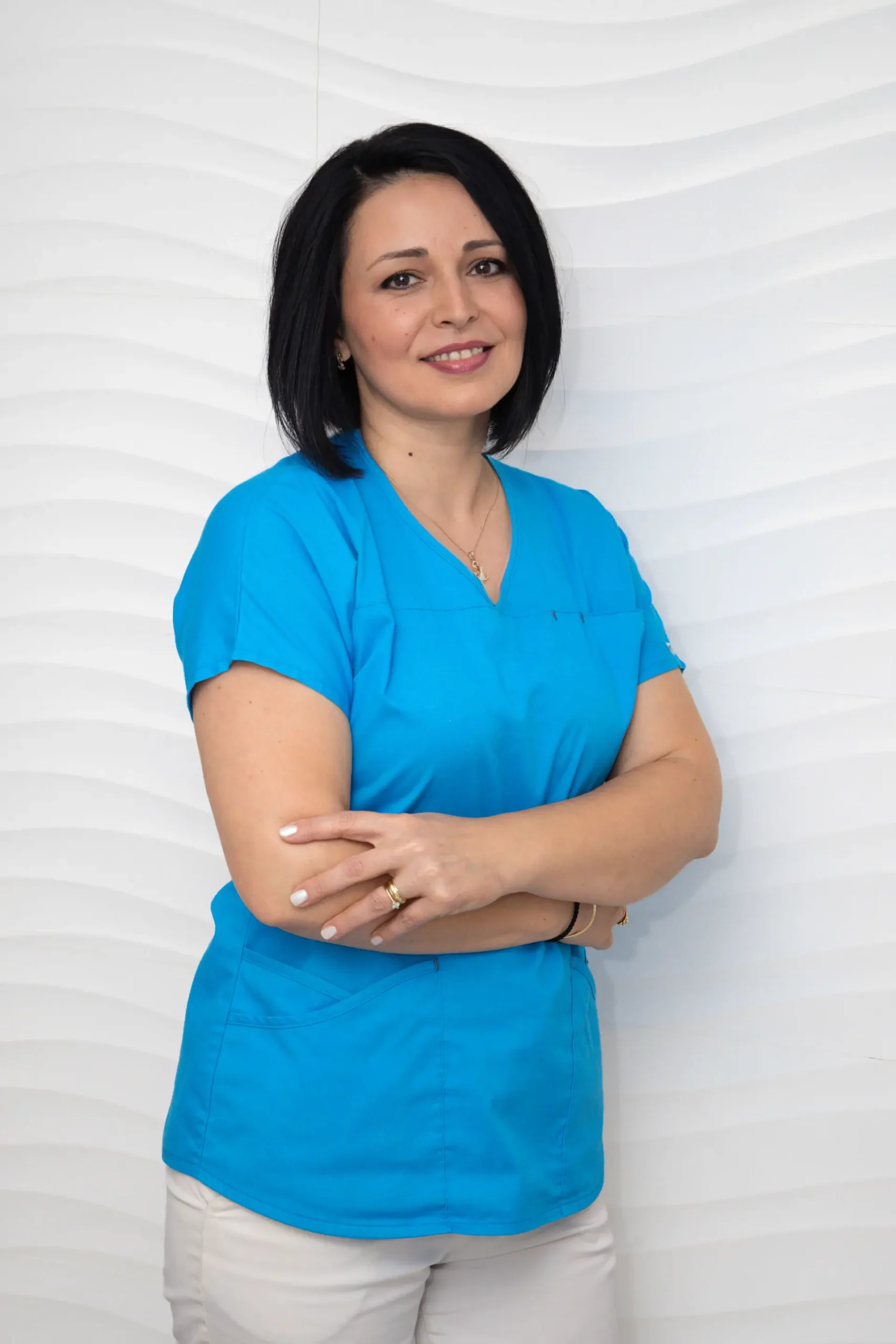Dr. Mihaela Lemnrău