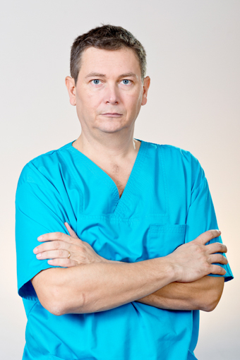 Dr. Claudiu Lupaşcu