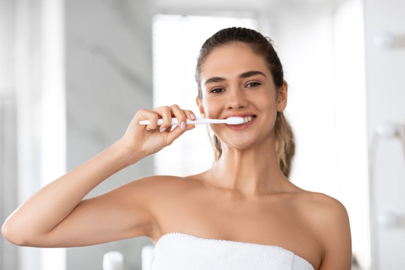 importanta periajului dentar