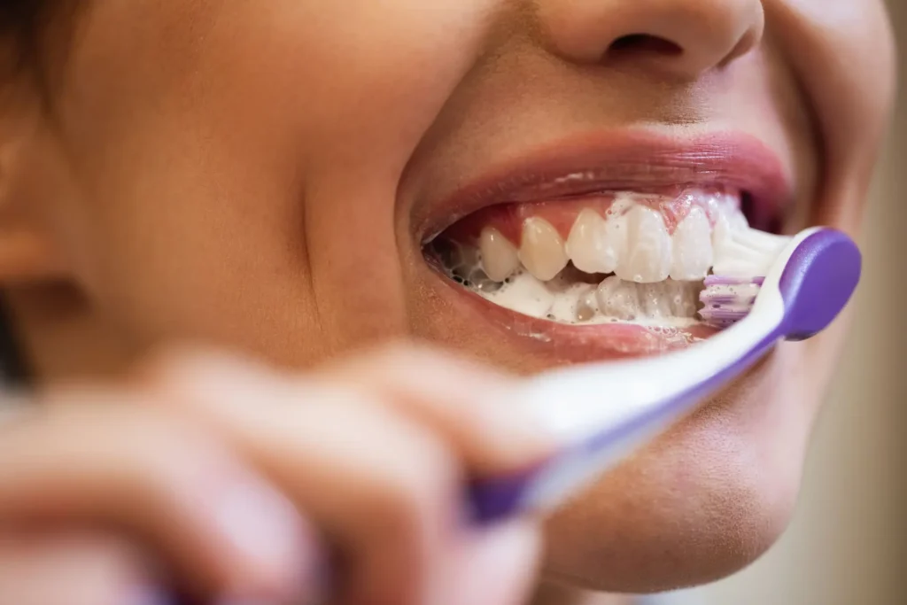 preventie pentru fistula dentara