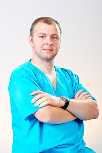 mihail roncea