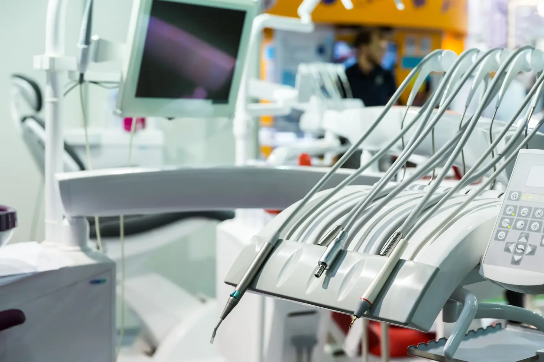 turism dentar la clinica llldental